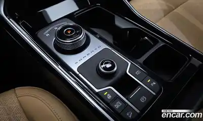 Kia Sorento 2022 1.6 Автомат в Москве № 124308, миниатюра 9