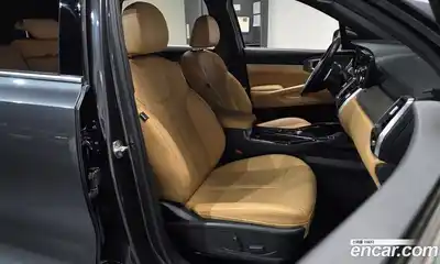 Kia Sorento 2022 1.6 Автомат в Москве № 124308, миниатюра 10