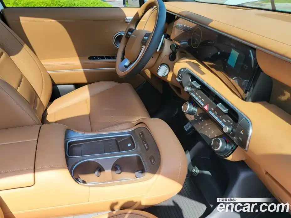 Hyundai Palisade 2026 2.5 Автомат в Москве № 124559, фото 11