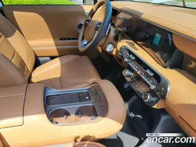 Hyundai Palisade 2026 2.5 Автомат в Москве № 124559, миниатюра 11