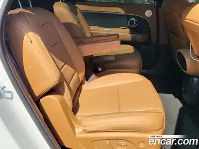 Hyundai Palisade 2026 2.5 Автомат в Москве № 124559, миниатюра 12