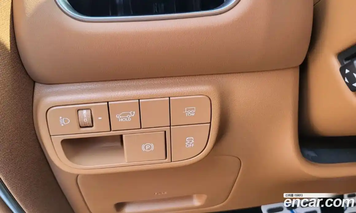 Hyundai Palisade 2026 2.5 Автомат в Москве № 124559, фото 13