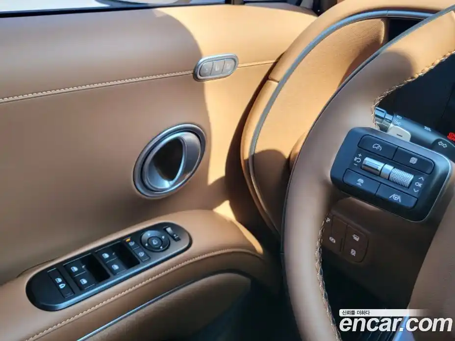 Hyundai Palisade 2026 2.5 Автомат в Москве № 124559, фото 14