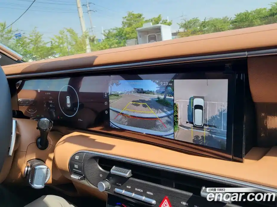 Hyundai Palisade 2026 2.5 Автомат в Москве № 124559, фото 16