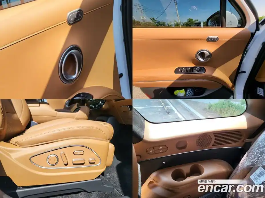 Hyundai Palisade 2026 2.5 Автомат в Москве № 124559, фото 17