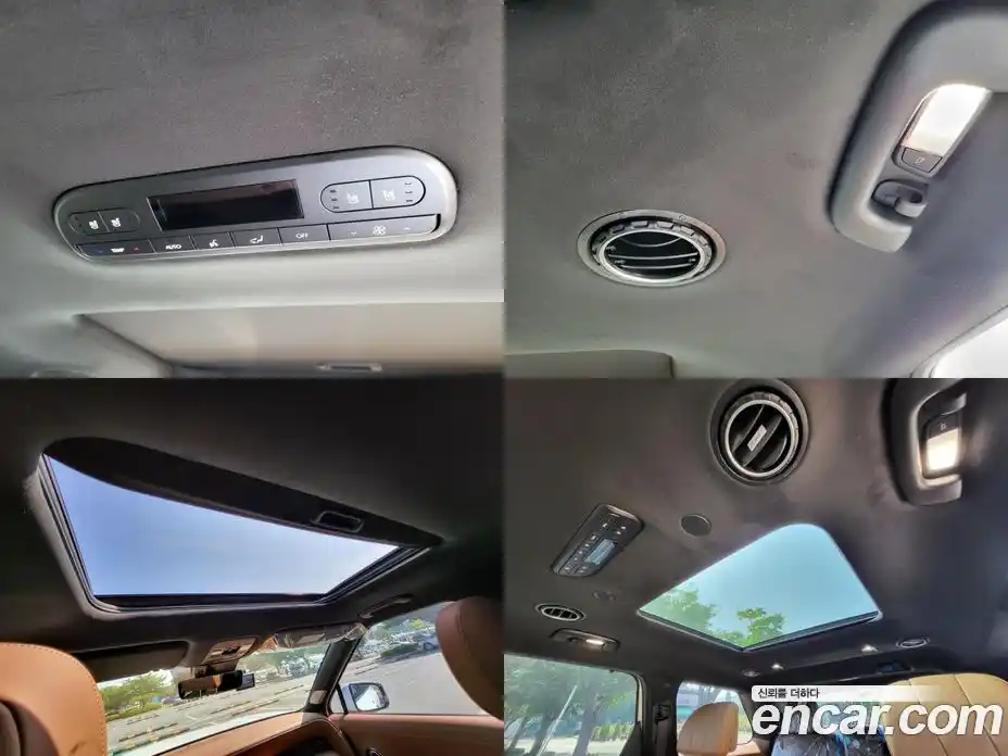 Hyundai Palisade 2026 2.5 Автомат в Москве № 124559, фото 18