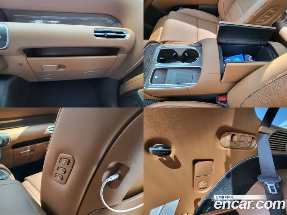 Hyundai Palisade 2026 2.5 Автомат в Москве № 124559, фото 19