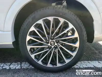 Hyundai Palisade 2026 2.5 Автомат в Москве № 124559, миниатюра 5