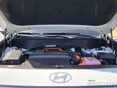 Hyundai Palisade 2026 2.5 Автомат в Москве № 124559, миниатюра 6