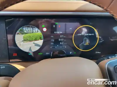 Hyundai Palisade 2026 2.5 Автомат в Москве № 124559, миниатюра 8