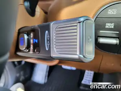 Hyundai Palisade 2026 2.5 Автомат в Москве № 124559, миниатюра 9