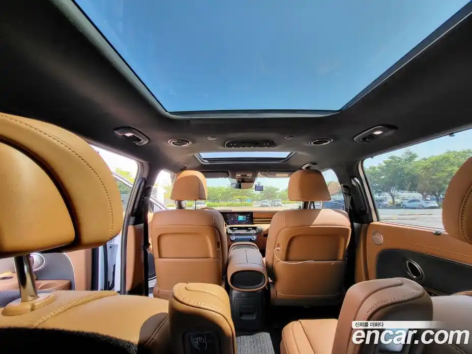 Hyundai Palisade 2026 2.5 Автомат в Москве № 124559, фото 10