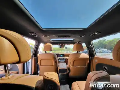 Hyundai Palisade 2026 2.5 Автомат в Москве № 124559, миниатюра 10