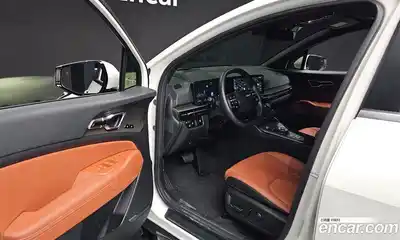 Kia Sportage 2025 1.6 Автомат в Москве № 127619, миниатюра 12