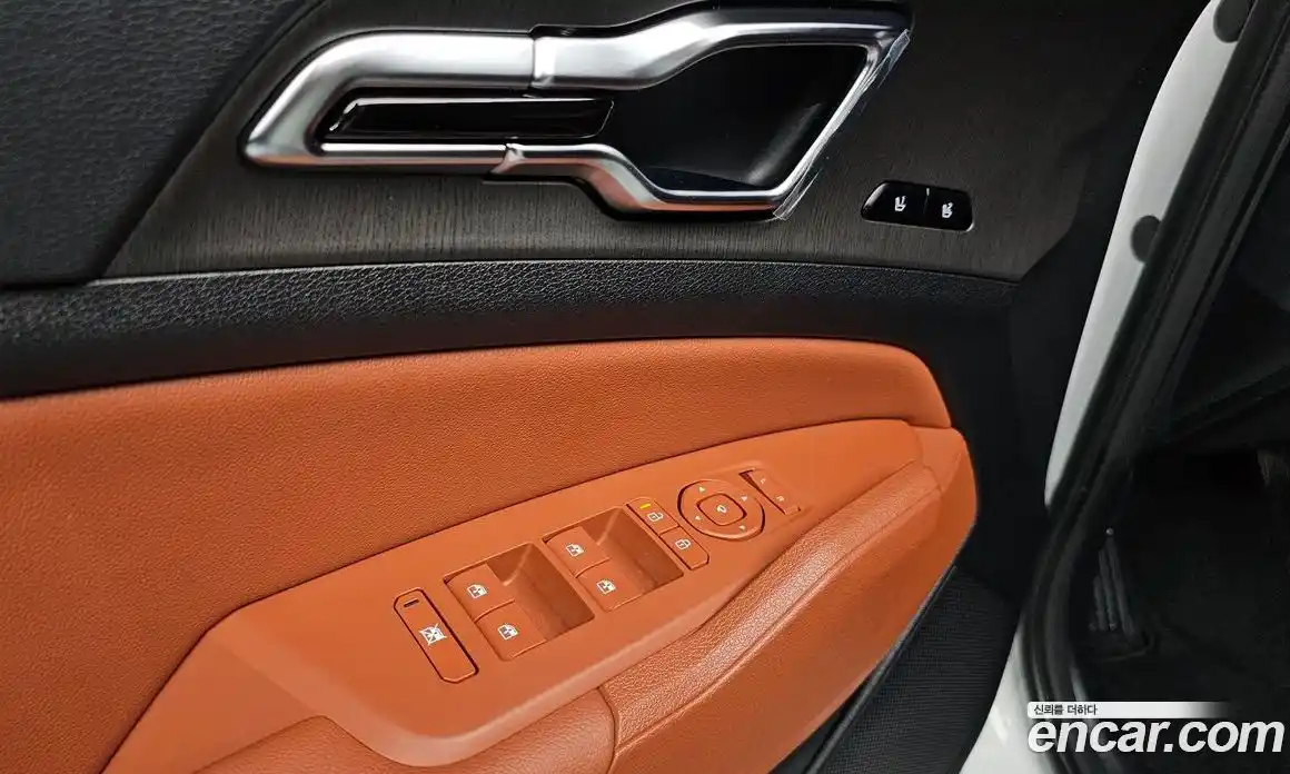 Kia Sportage 2025 1.6 Автомат в Москве № 127619, фото 13