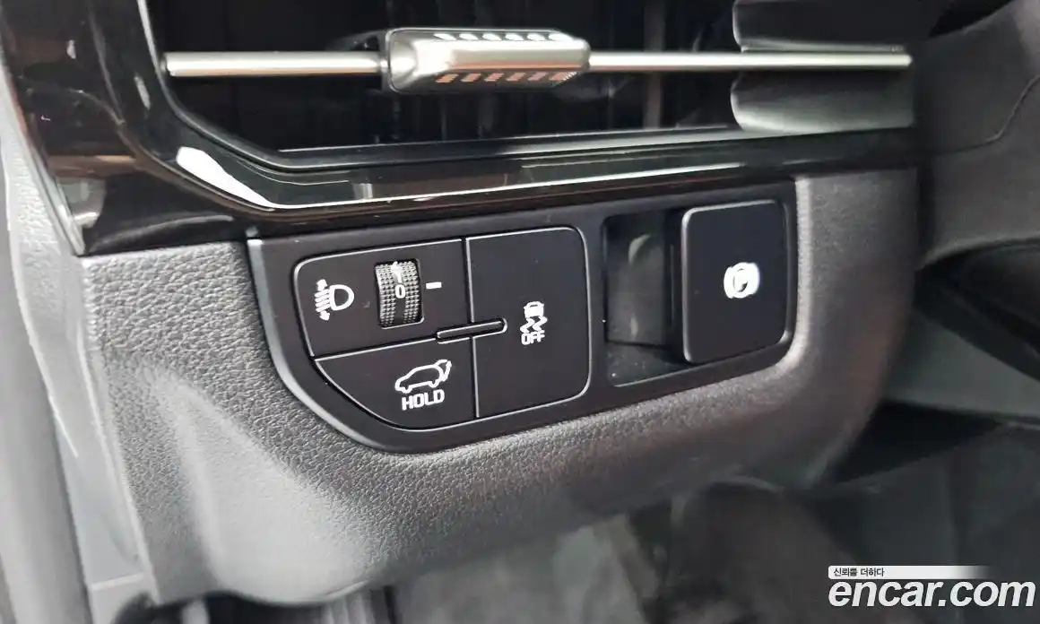 Kia Sportage 2025 1.6 Автомат в Москве № 127619, фото 16