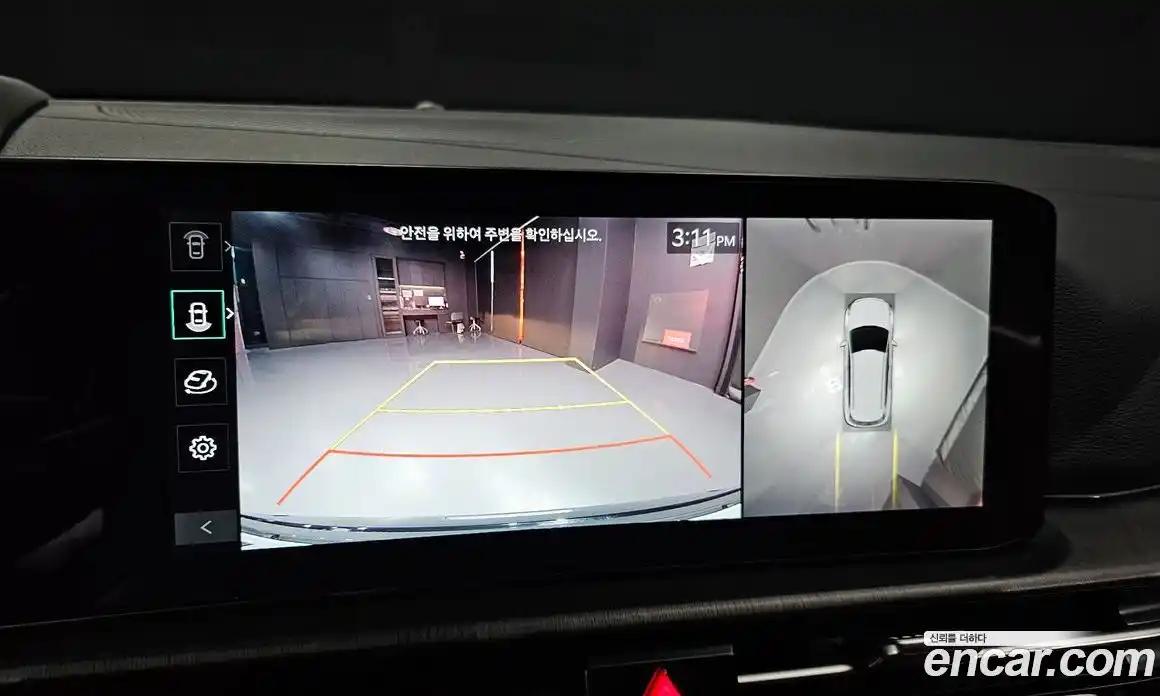 Kia Sportage 2025 1.6 Автомат в Москве № 127619, фото 18