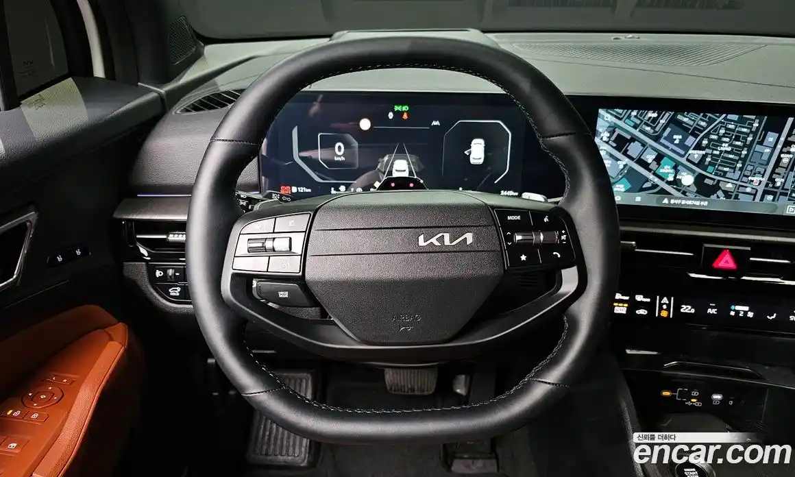 Kia Sportage 2025 1.6 Автомат в Москве № 127619, фото 20