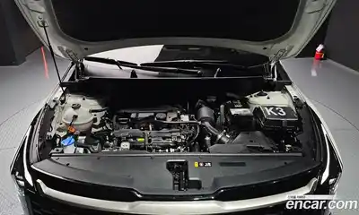 Kia Sportage 2025 1.6 Автомат в Москве № 127619, миниатюра 2