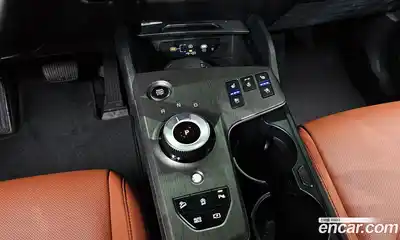 Kia Sportage 2025 1.6 Автомат в Москве № 127619, миниатюра 3