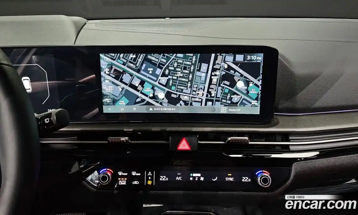 Kia Sportage 2025 1.6 Автомат в Москве № 127619, фото 4