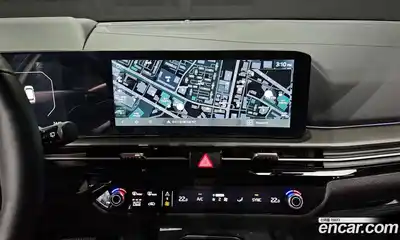 Kia Sportage 2025 1.6 Автомат в Москве № 127619, миниатюра 4