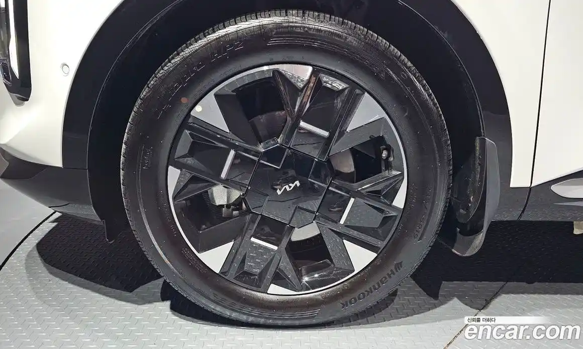 Kia Sportage 2025 1.6 Автомат в Москве № 127619, фото 5