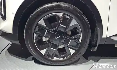 Kia Sportage 2025 1.6 Автомат в Москве № 127619, миниатюра 5