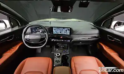 Kia Sportage 2025 1.6 Автомат в Москве № 127619, миниатюра 6