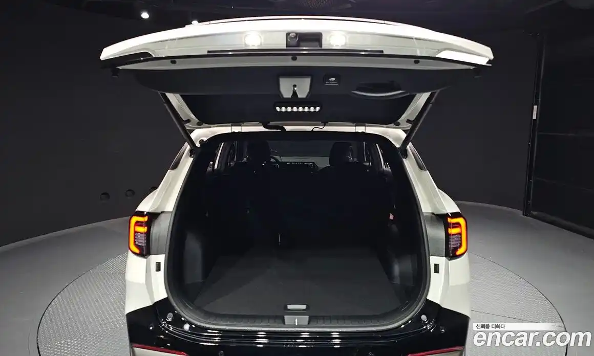 Kia Sportage 2025 1.6 Автомат в Москве № 127619, фото 7