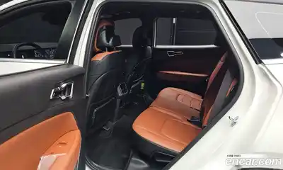 Kia Sportage 2025 1.6 Автомат в Москве № 127619, миниатюра 10