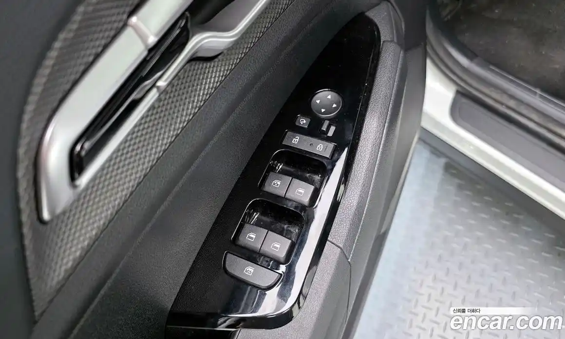 Kia Sportage 2024 1.6 Автомат в Москве № 127811, фото 12