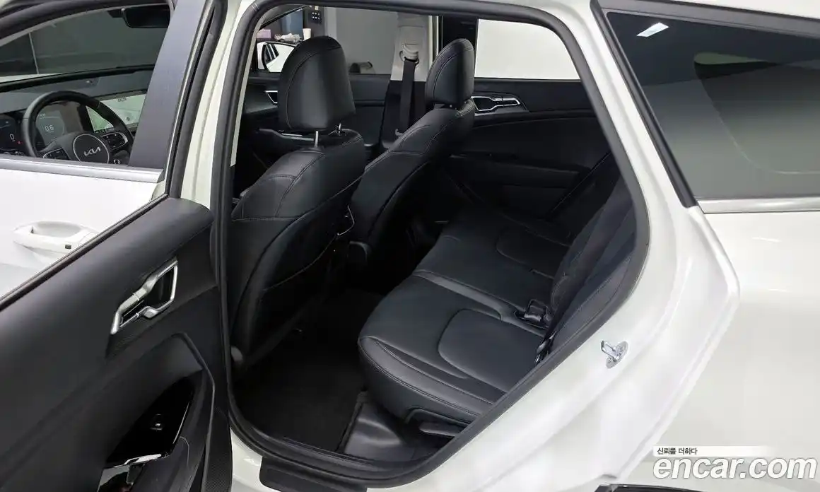 Kia Sportage 2024 1.6 Автомат в Москве № 127811, фото 15