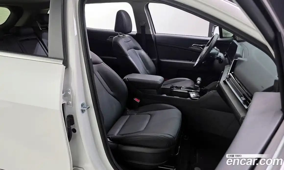 Kia Sportage 2024 1.6 Автомат в Москве № 127811, фото 20