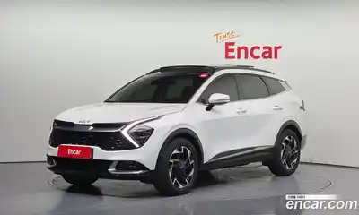 Kia Sportage 2024 1.6 Автомат в Москве № 127811, миниатюра 3