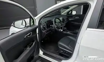 Kia Sportage 2024 1.6 Автомат в Москве № 127811, миниатюра 5