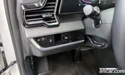 Kia Sportage 2024 1.6 Автомат в Москве № 127811, миниатюра 9