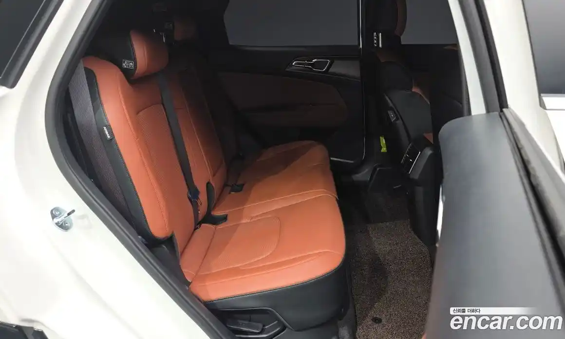 Kia Sportage 2025 1.6 Автомат в Москве № 128052, фото 13