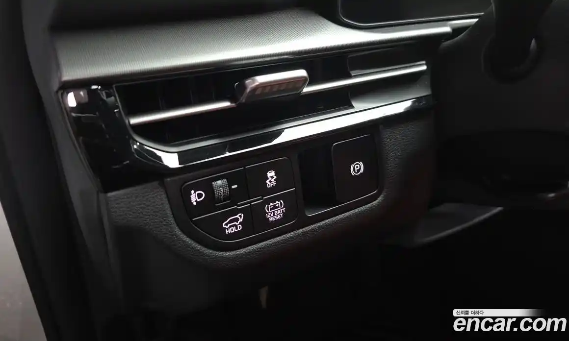 Kia Sportage 2025 1.6 Автомат в Москве № 128052, фото 15