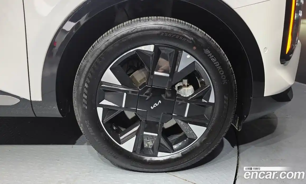 Kia Sportage 2025 1.6 Автомат в Москве № 128052, фото 18