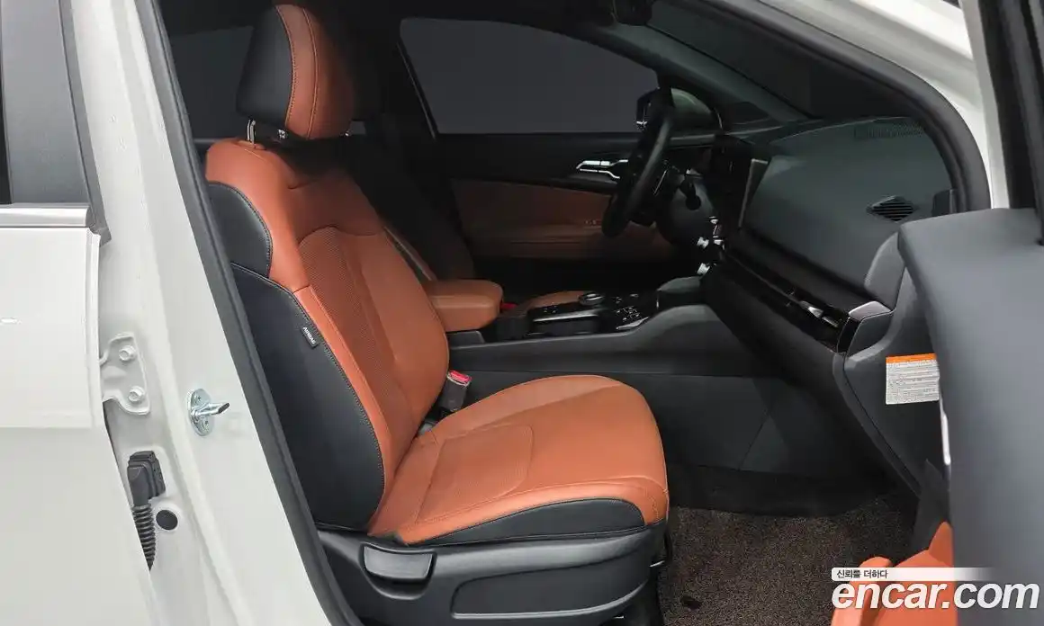 Kia Sportage 2025 1.6 Автомат в Москве № 128052, фото 6