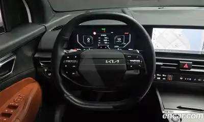 Kia Sportage 2025 1.6 Автомат в Москве № 128052, миниатюра 8