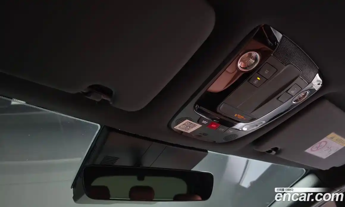 Kia Sportage 2025 1.6 Автомат в Москве № 128052, фото 9