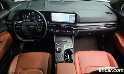 Kia Sportage 2025 1.6 Автомат в Москве № 128052, миниатюра 10