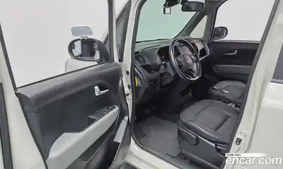 Kia Ray 2023 1.0 Автомат в Москве № 128300, миниатюра 11