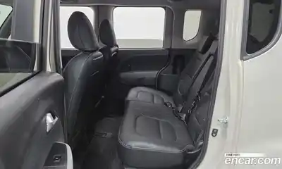 Kia Ray 2023 1.0 Автомат в Москве № 128300, миниатюра 12