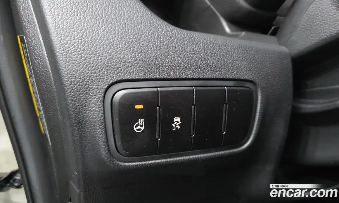 Kia Ray 2023 1.0 Автомат в Москве № 128300, фото 16