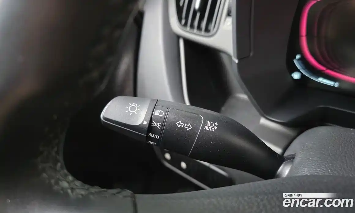 Kia Ray 2023 1.0 Автомат в Москве № 128300, фото 17