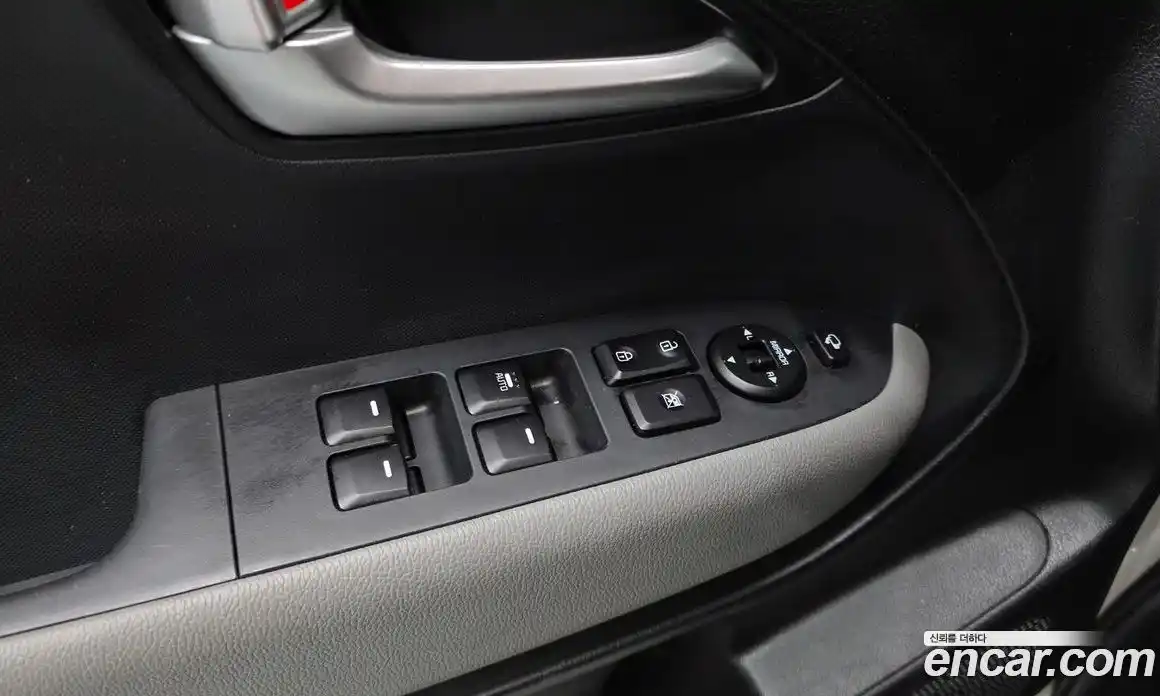 Kia Ray 2023 1.0 Автомат в Москве № 128300, фото 18