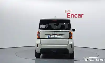 Kia Ray 2023 1.0 Автомат в Москве № 128300, миниатюра 4